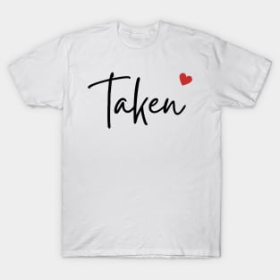 Taken T-Shirt